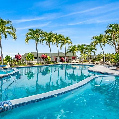 Villa Big Island Na Hale O Keauhou C2 By Coldwell Banker Island Vacations à Kailua-Kona Extérieur photo